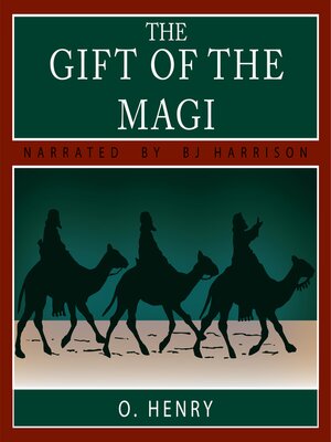 cover image of The Gift of the Magi/The Last Leaf